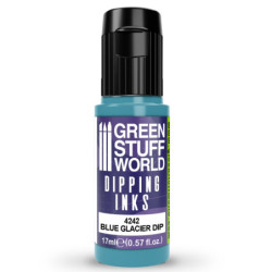 Verde Denso 72.146