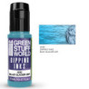 Pintura Dipping ink 17 ml - Blue Glacier Dip