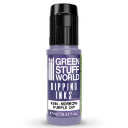 Pintura Dipping ink 17 ml - Morrow Purple Dip
