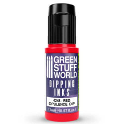 Pintura Dipping ink 17 ml - Red Opulence Dip