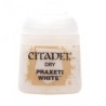 Praxeti White