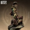 Mindwork Games - Artemisa y el Sátiro