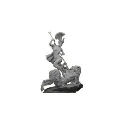 Mindwork Games - Artemisa y el Sátiro