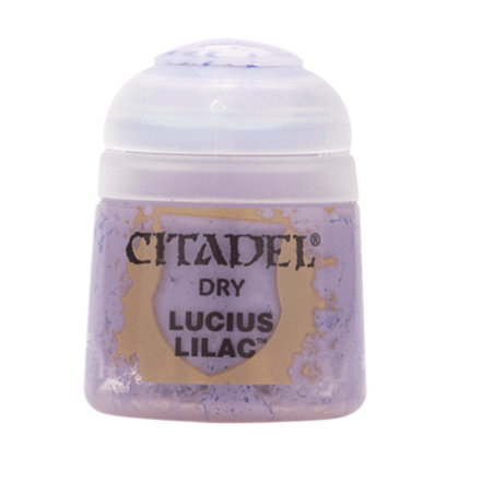 Lucius Lilac 23-03