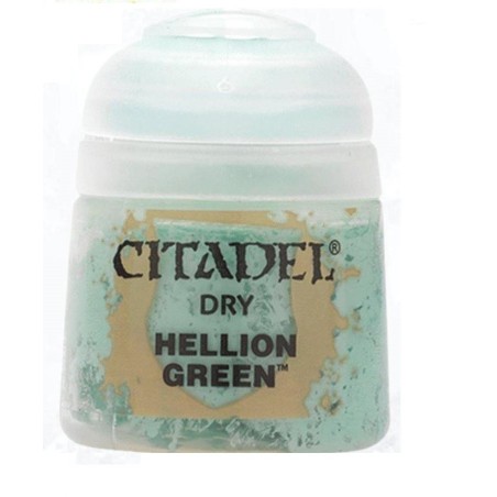 Hellion Green 23-07