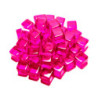 Token Cubos - Rosa 10mm