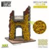 Hiedra Modelismo - Abedul Amarillo - Pequeño