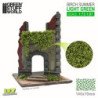 Hiedra Modelismo - Abedul Verde Claro - Pequeño