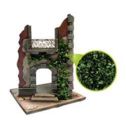 Tapete Neopreno 22x32" Boneblight Marsh (56x76cm)