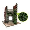 Hiedra Modelismo - Roble Verde Oscuro - Grande