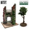 Hiedra Modelismo - Roble Verde Oscuro - Grande