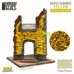 Hiedra Modelismo - Arce Amarillo - Pequeño