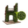 Hiedra Modelismo - Arce Verde Oscuro - Pequeño