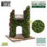Hiedra Modelismo - Arce Verde Oscuro - Pequeño