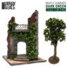 Hiedra Modelismo - Arce Verde Oscuro - Grande