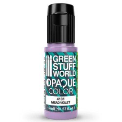 Pintura Acrilica Opaca - Mead Violet