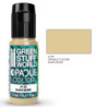 Pintura Acrilica Opaca - Khaki Bone