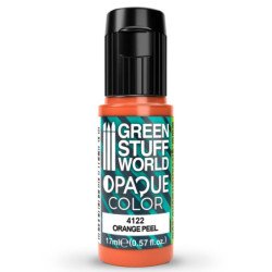 Pintura Acrilica Opaca - Orange Peel