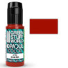 Pintura Acrilica Opaca - Scab Red