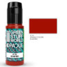 Pintura Acrilica Opaca - Scab Red