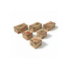 Cajas en Miniatura Impresas - Grandes