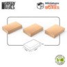 Cajas en Miniatura - Pequeñas