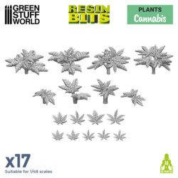 Cannabis 1:48-1:35