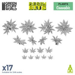 Cannabis 1:48-1:35