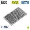 Set impreso en 3D - Remaches Pincho 1:48-1:35