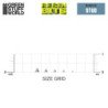 Set impreso en 3D - Remaches Pincho 1:48-1:35