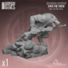 Journeyman Miniatures - Lykai el Liberado