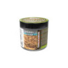 Arena Modelismo Gruesa 200ml - Gris Oscuro