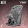 Journeyman Miniatures - Minotauro