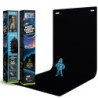 Fondo Negro Maxx Darth - Lightbox XL
