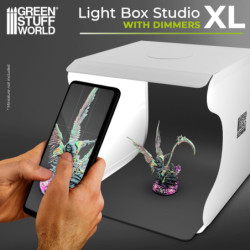 Light box Studio XL