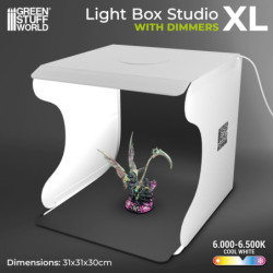 Light box Studio XL