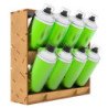 Estanteria para Sprays
