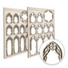 Ventanas Demonios - Grandes