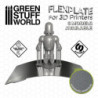 Placas flexibles para impresoras 3D - 140x85mm