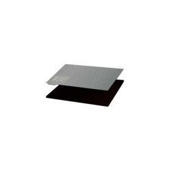 Placas flexibles para impresoras 3D - 124x70mm