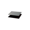 Placas flexibles para impresoras 3D - 124x70mm