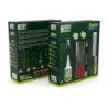 Set Basico de Herramientas