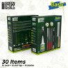 Set Basico de Herramientas