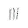 Set de 10 brocas de modelismo