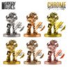 Pintura Cromada - BRONCE 17ml