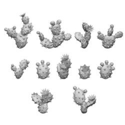 Pájaros silvestres 1:48-1:35
