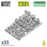 Setas silvestres 1:48-1:35