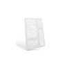 Plantillas Flexibles - PIEL DE REPTIL (9mm aprox.)
