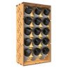 Organizador Vertical de Pinturas 30ml - LITE