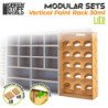 Organizador Vertical de Pinturas 30ml - LITE